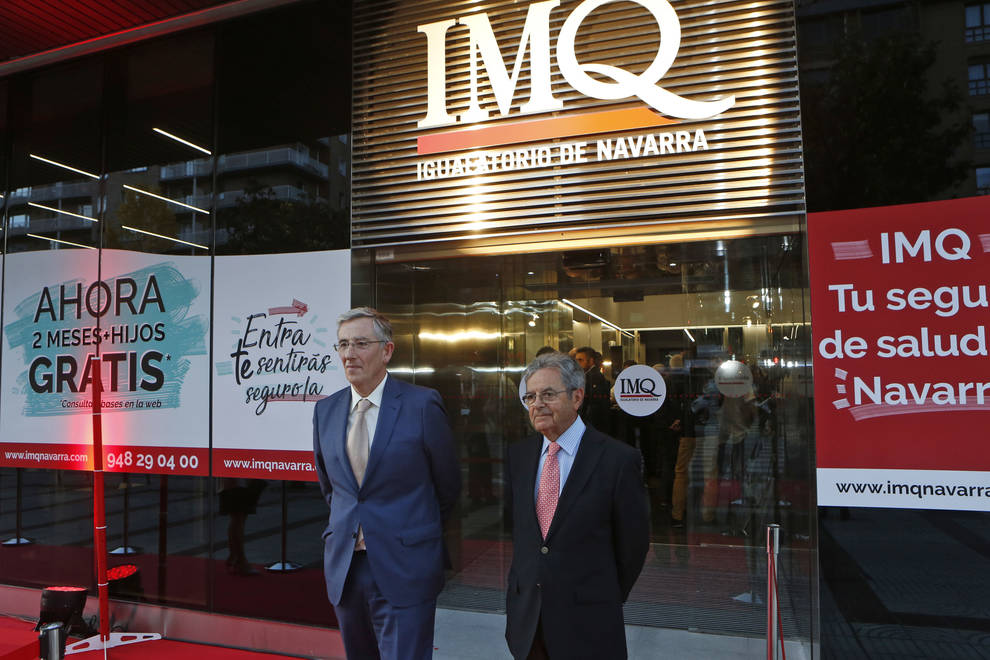 Oferta Seguro de Salud IMQ para federados y familiares